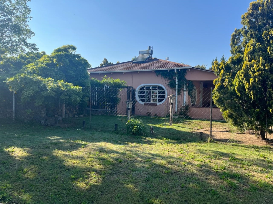 3 Bedroom Property for Sale in Senekal Free State